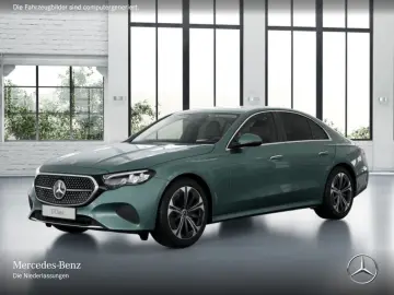 E 300 de AVANTGARDE Advanced/AHK/Fahrassistenz