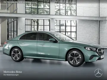 E 300 de AVANTGARDE Advanced/AHK/Fahrassistenz