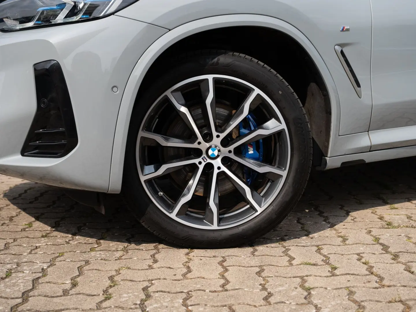 X4 xDrive30i. M Sport.Pano.ACC.Standh.
