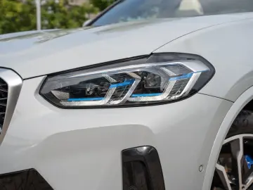 X4 xDrive30i. M Sport.Pano.ACC.Standh.