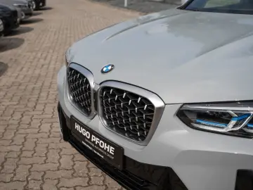 X4 xDrive30i. M Sport.Pano.ACC.Standh.
