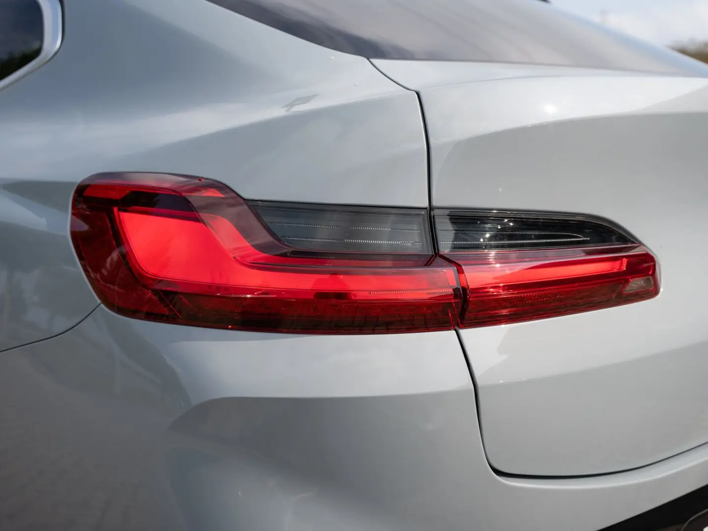 X4 xDrive30i. M Sport.Pano.ACC.Standh.
