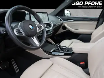 X4 xDrive30i. M Sport.Pano.ACC.Standh.