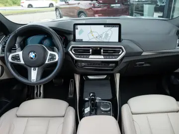 X4 xDrive30i. M Sport.Pano.ACC.Standh.