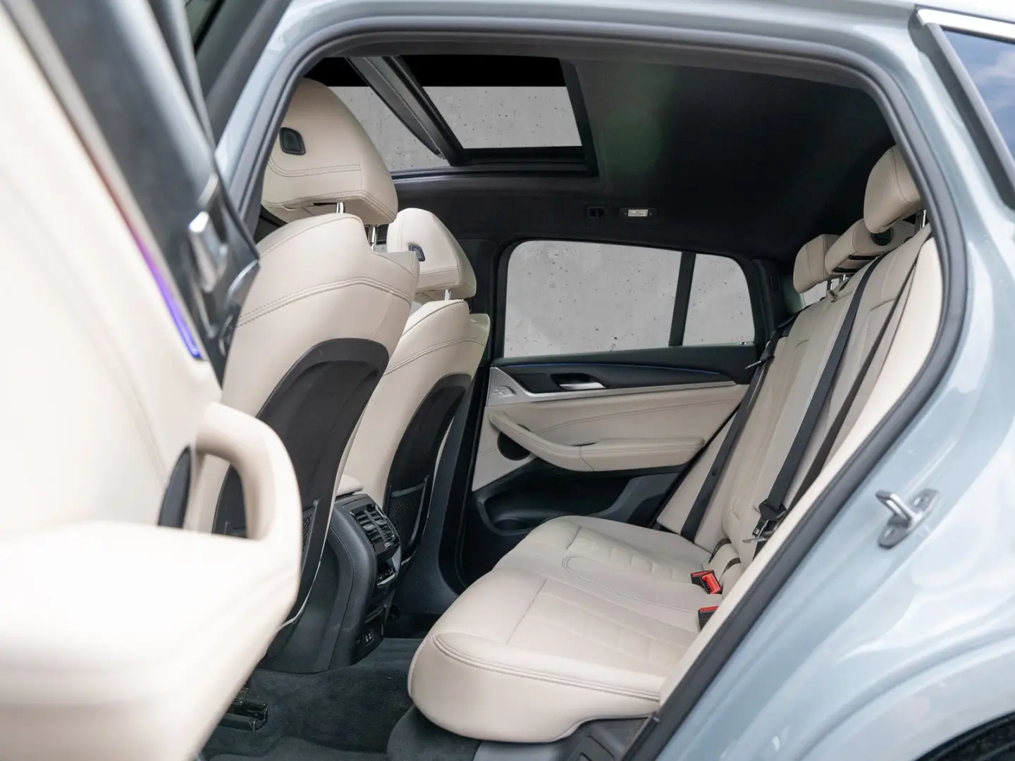 X4 xDrive30i. M Sport.Pano.ACC.Standh.
