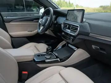 X4 xDrive30i. M Sport.Pano.ACC.Standh.