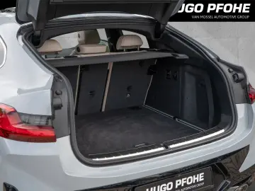X4 xDrive30i. M Sport.Pano.ACC.Standh.