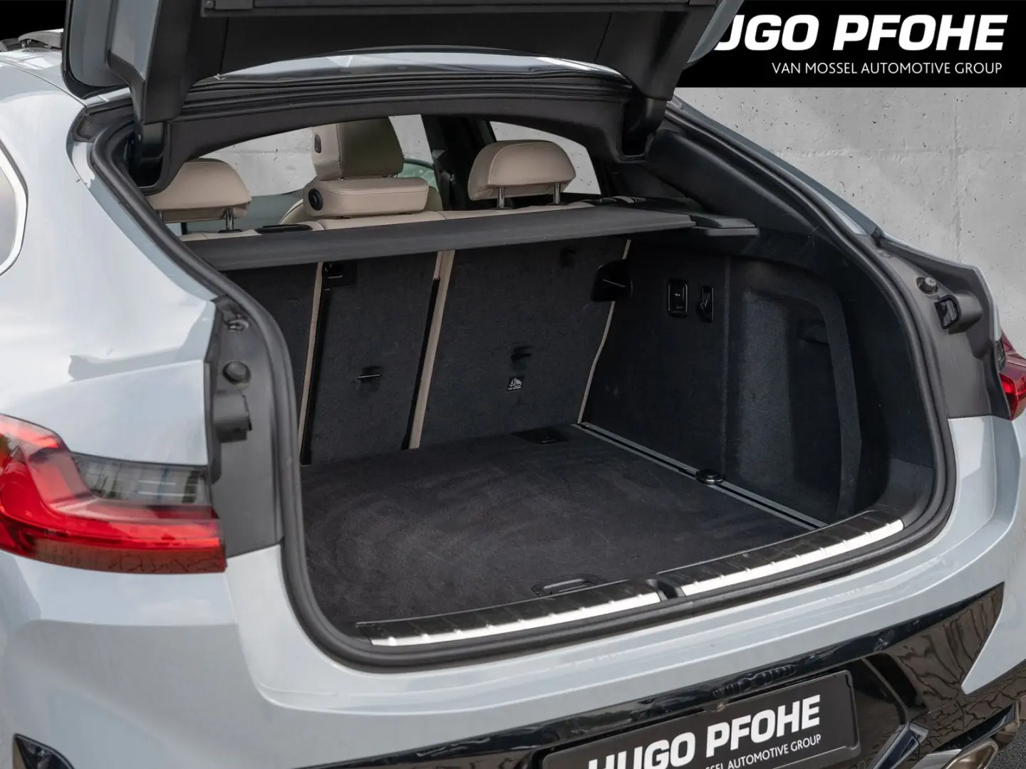 X4 xDrive30i. M Sport.Pano.ACC.Standh.