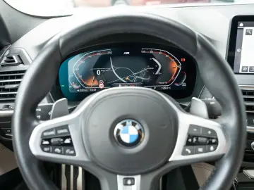 X4 xDrive30i. M Sport.Pano.ACC.Standh.