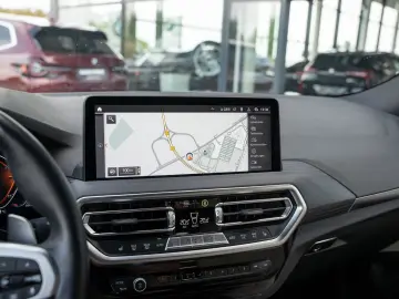 X4 xDrive30i. M Sport.Pano.ACC.Standh.