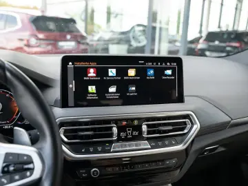 X4 xDrive30i. M Sport.Pano.ACC.Standh.