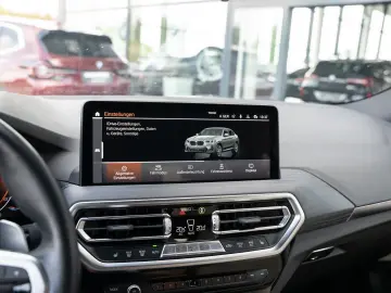 X4 xDrive30i. M Sport.Pano.ACC.Standh.
