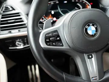 X4 xDrive30i. M Sport.Pano.ACC.Standh.