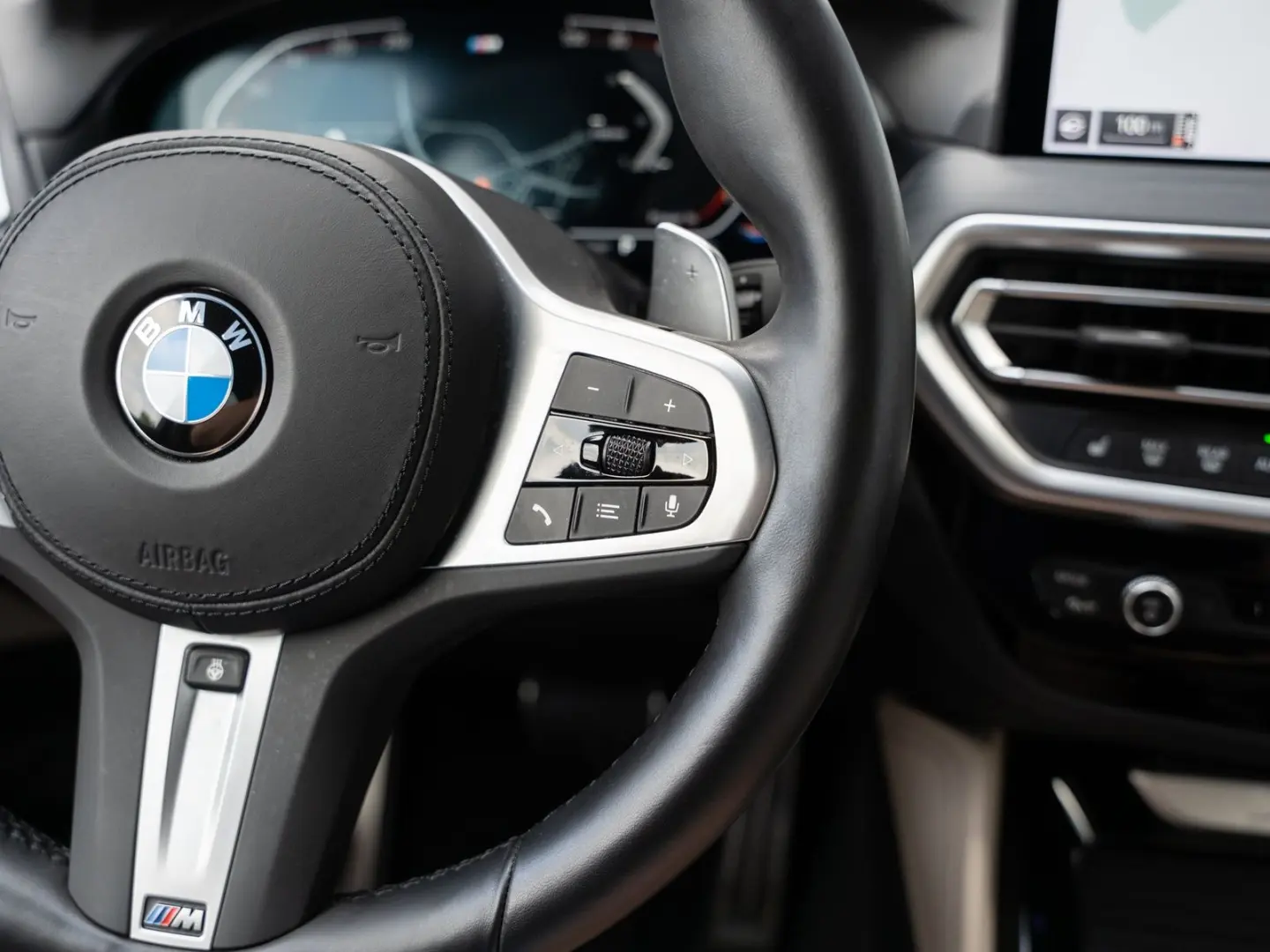 X4 xDrive30i. M Sport.Pano.ACC.Standh.