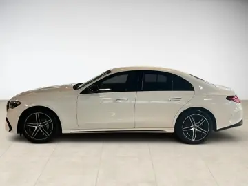 E 220 d Limousine Night S-Sitz ACC PDC SHZ LED