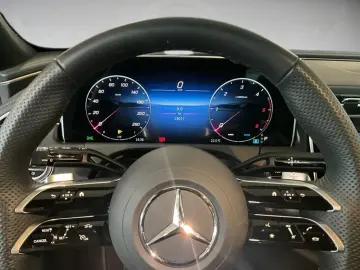 E 220 d Limousine Night S-Sitz ACC PDC SHZ LED