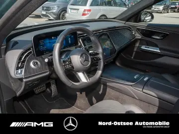 E 220 d AMG AHK NIGHT DISTRONIC SITZHZG KLIMA