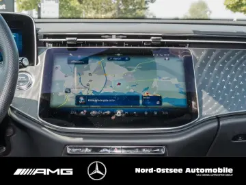 E 220 d AMG AHK NIGHT DISTRONIC SITZHZG KLIMA