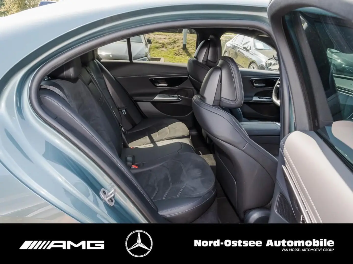 E 220 d AMG AHK NIGHT DISTRONIC SITZHZG KLIMA