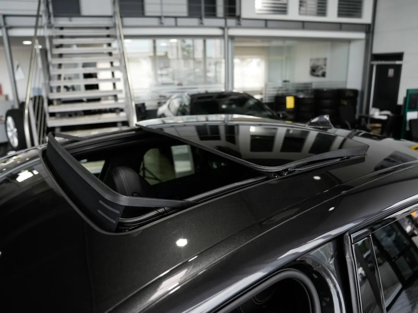 X4 xDrive20i M Sport 20LM Panorama AHK Laser