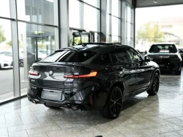 X4 xDrive20i M Sport 20LM Panorama AHK Laser