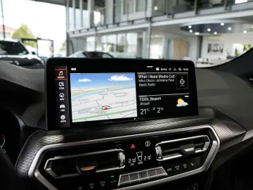 X4 xDrive20i M Sport 20LM Panorama AHK Laser