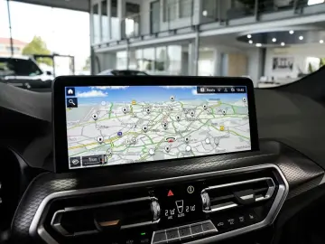 X4 xDrive20i M Sport 20LM Panorama AHK Laser