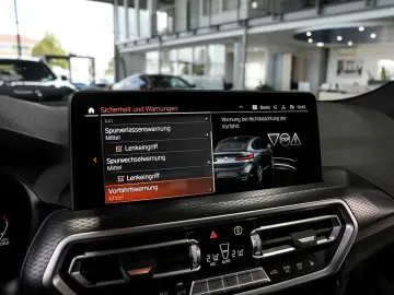 X4 xDrive20i M Sport 20LM Panorama AHK Laser
