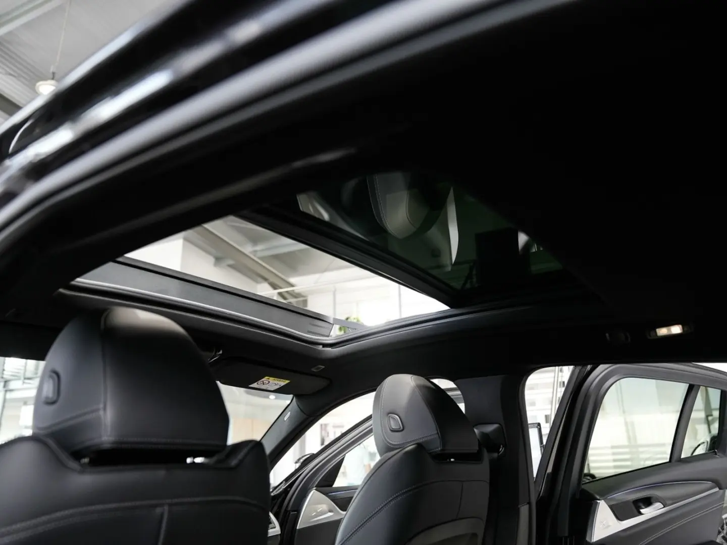 X4 xDrive20i M Sport 20LM Panorama AHK Laser