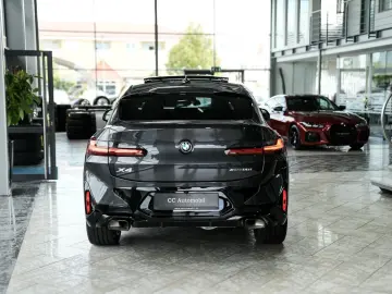 X4 xDrive20i M Sport 20LM Panorama AHK Laser