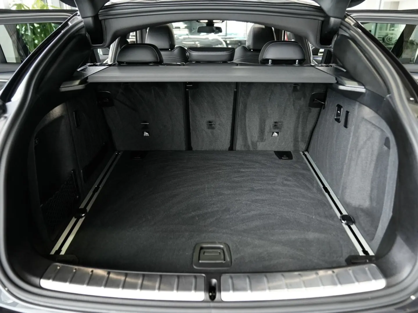 X4 xDrive20i M Sport 20LM Panorama AHK Laser