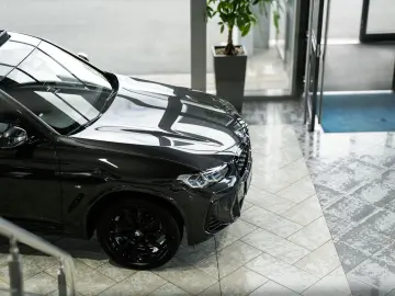 X4 xDrive20i M Sport 20LM Panorama AHK Laser