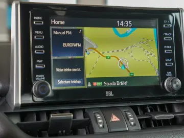 TOYOTA RAV4 AWD-i STYLE