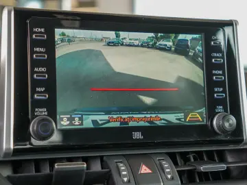 TOYOTA RAV4 AWD-i STYLE
