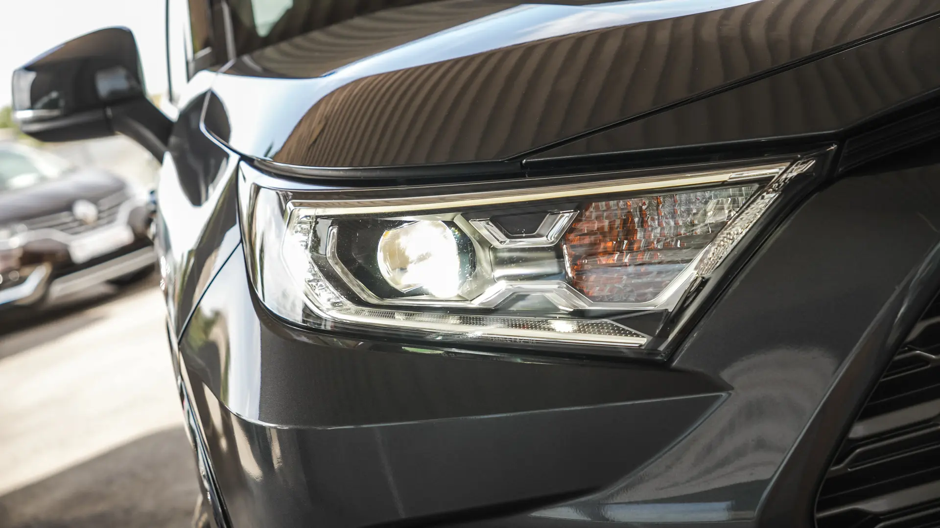 TOYOTA RAV4 AWD-i STYLE