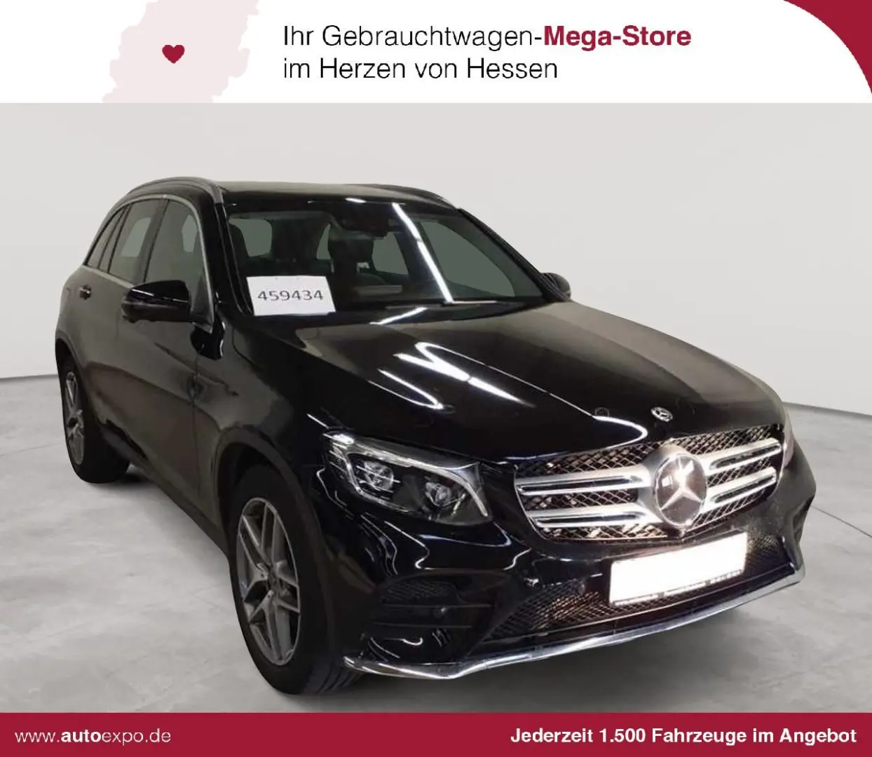 GLC 300 4M-AMG PANO StHz DIS AssiPL