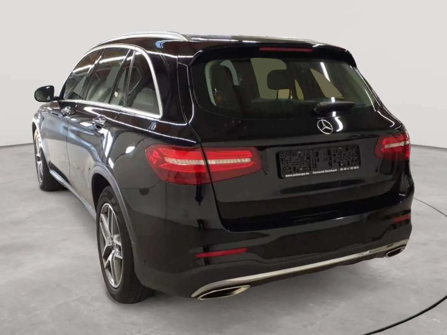 GLC 300 4M-AMG PANO StHz DIS AssiPL