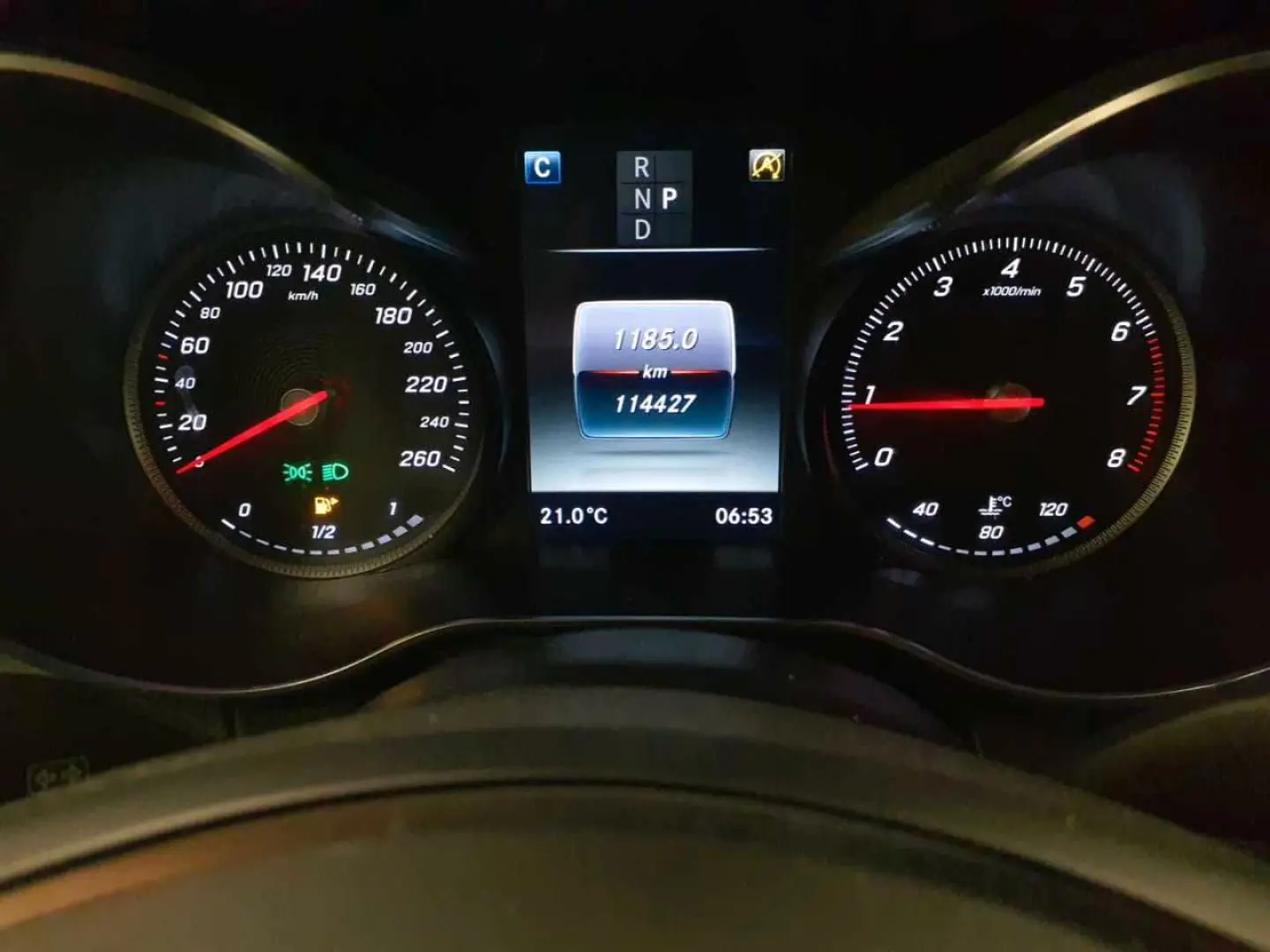 GLC 300 4M-AMG PANO StHz DIS AssiPL