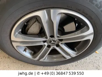 GLC 200 d 4Matic AMG Int. HeadUp Kamera MBUX