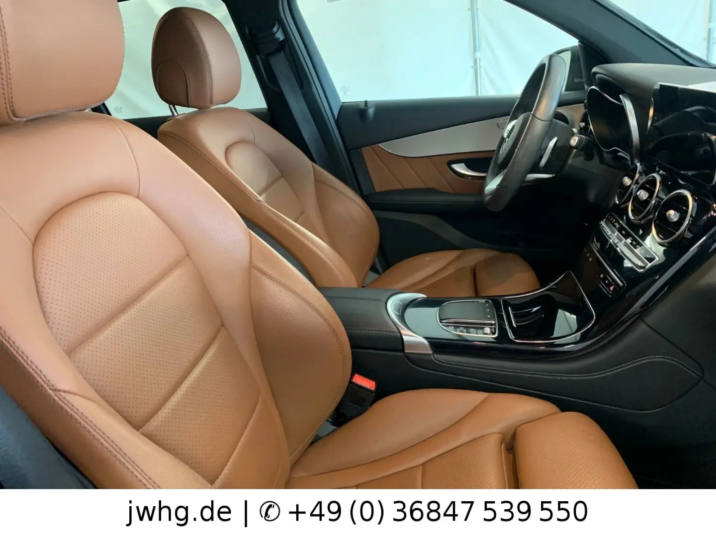 GLC 200 d 4Matic AMG Int. HeadUp Kamera MBUX