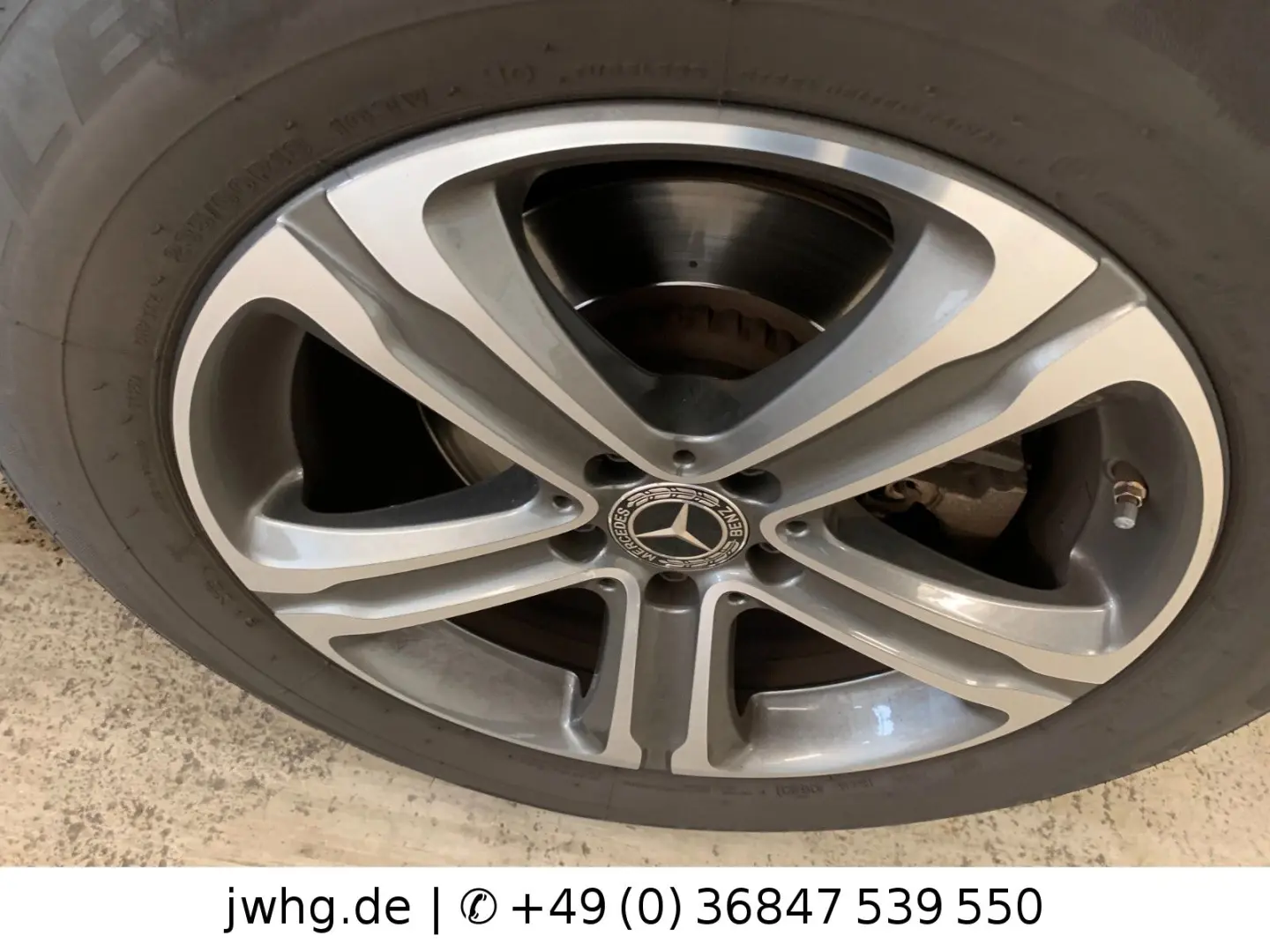 GLC 200 d 4Matic AMG Int. HeadUp Kamera MBUX