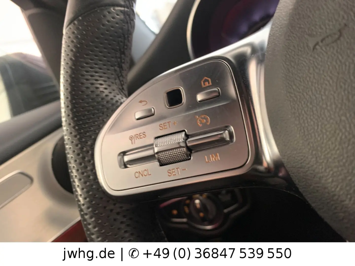 GLC 200 d 4Matic AMG Int. HeadUp Kamera MBUX