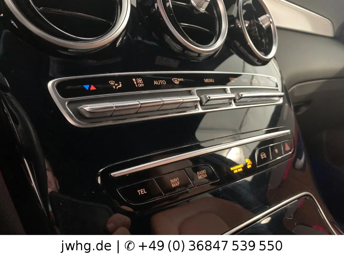 GLC 200 d 4Matic AMG Int. HeadUp Kamera MBUX