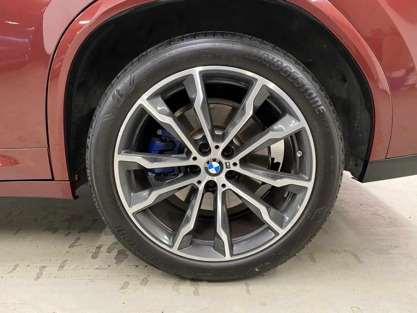 X4 xDrive30d M Sportpaket PA. Plus Drivingass. D