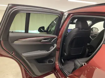 X4 xDrive30d M Sportpaket PA. Plus Drivingass. D