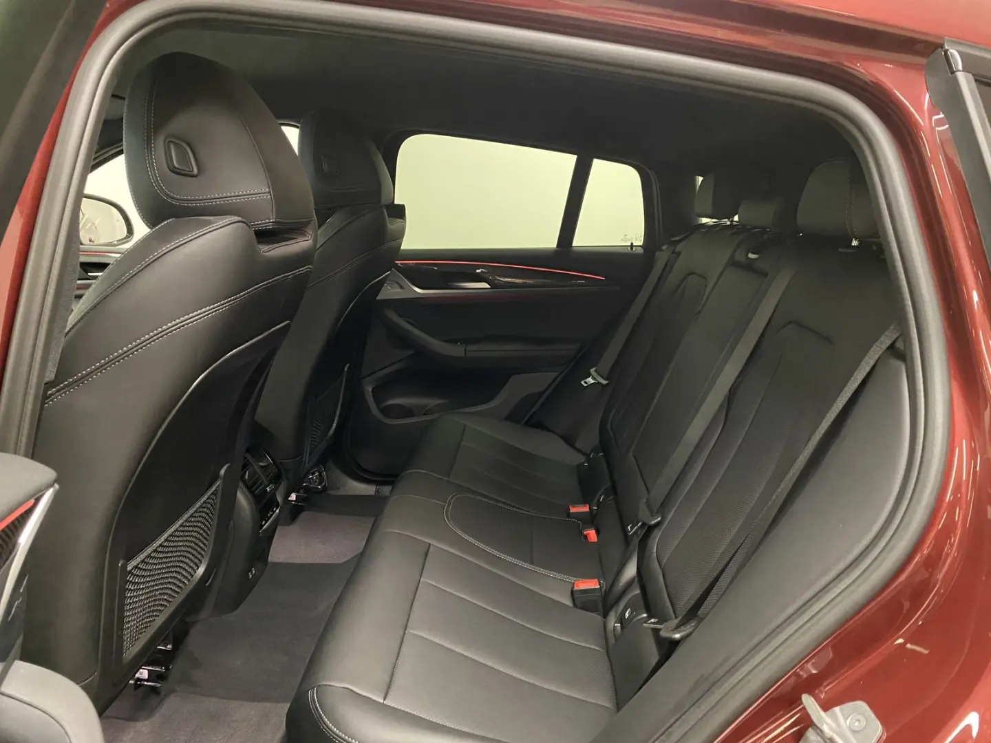 X4 xDrive30d M Sportpaket PA. Plus Drivingass. D