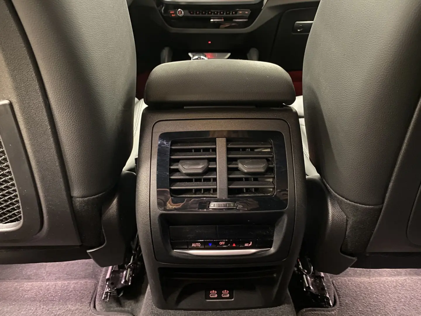 X4 xDrive30d M Sportpaket PA. Plus Drivingass. D