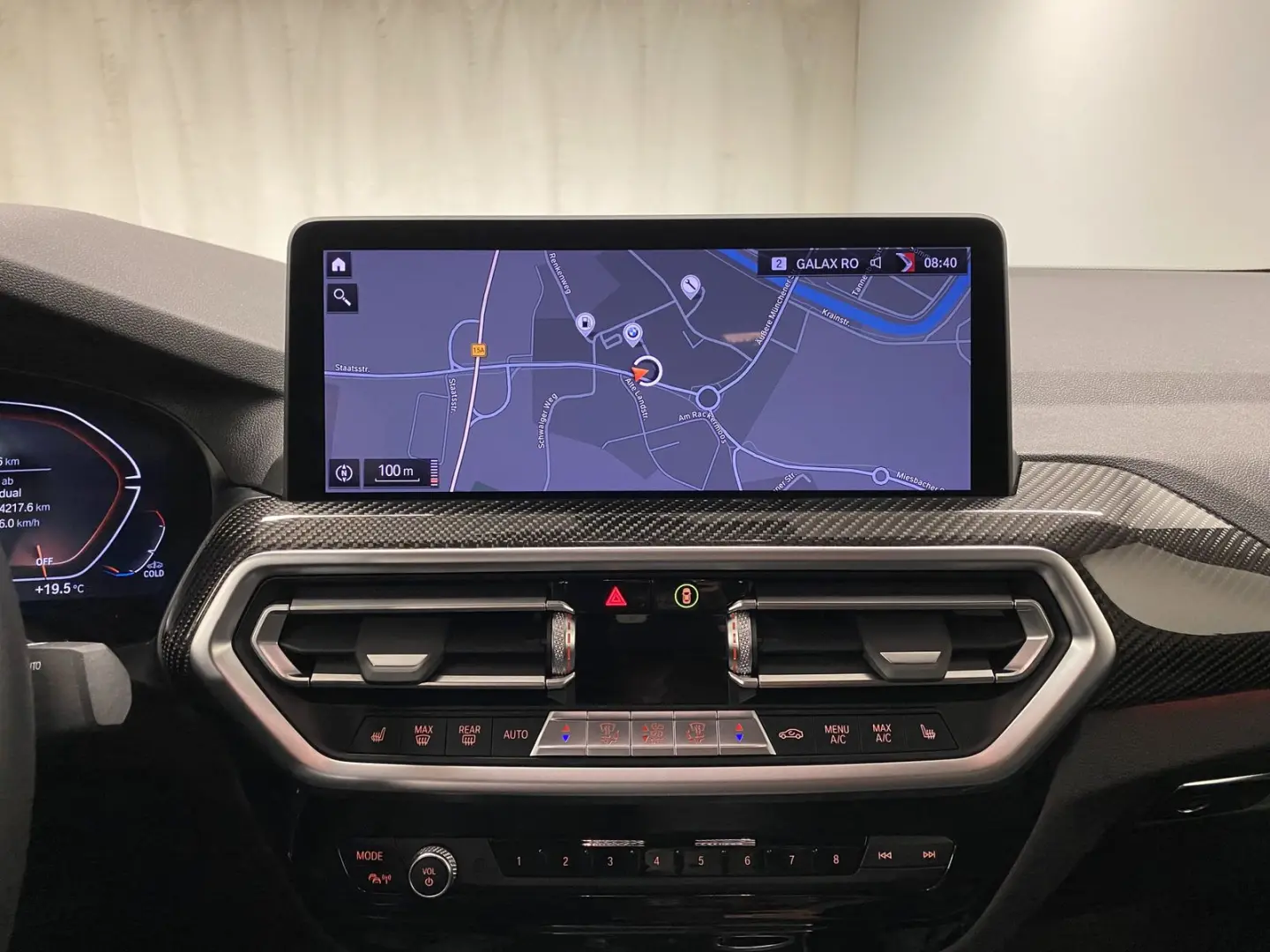 X4 xDrive30d M Sportpaket PA. Plus Drivingass. D