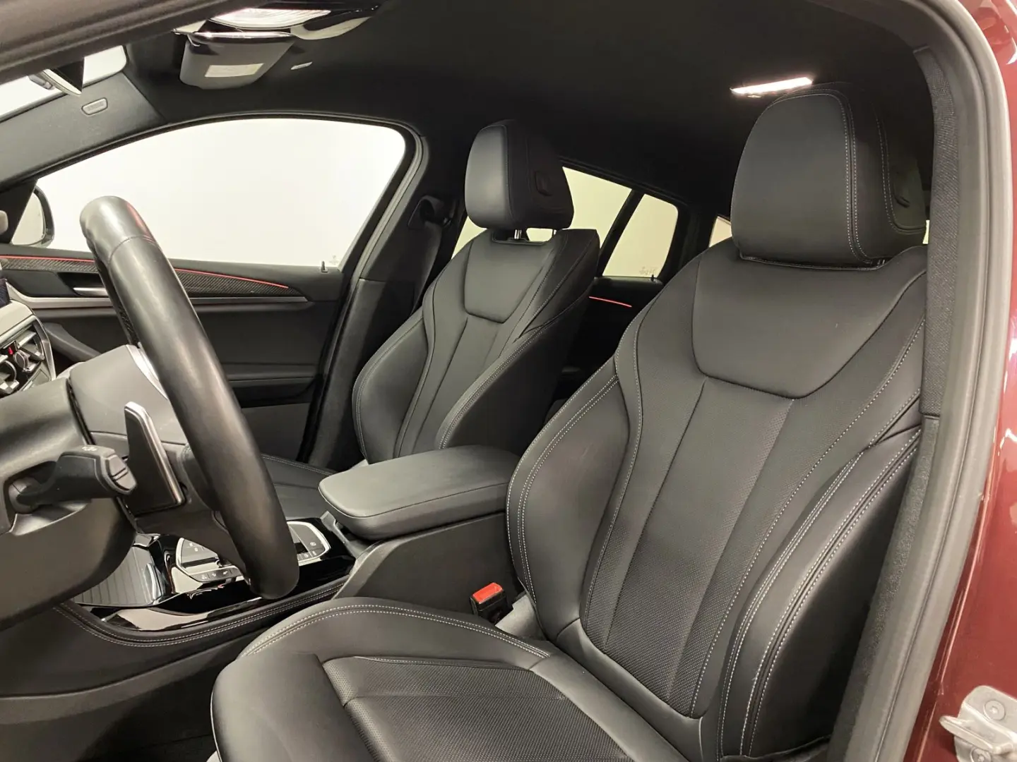 X4 xDrive30d M Sportpaket PA. Plus Drivingass. D