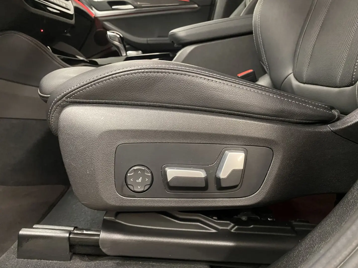X4 xDrive30d M Sportpaket PA. Plus Drivingass. D